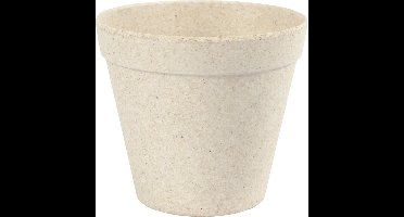 CC Bamboe Bloempot 15,2 cm