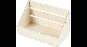 CC Triplex Plank l: 13,3cm b: 7,5cm h: 7,5cm