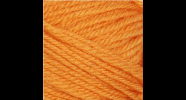 CC Baby Wolgaren 50gr Oranje