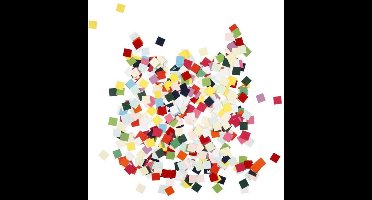 Creativ Company Karton Mozaiek 10x10 mm 180gr