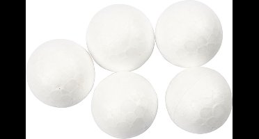 CC Ballen 1,5 cm, 200 stuks