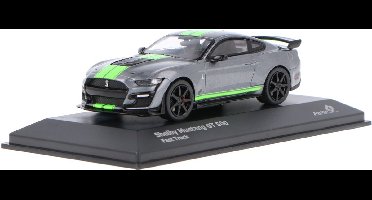 Ford Mustang Shelby GT500 Solido Modelauto 1:43 S4311504 Schaalmodel