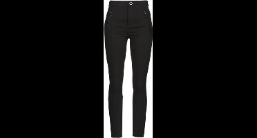 Guess Greta Skinny Pants Broeken & Jumpsuits - Zwart