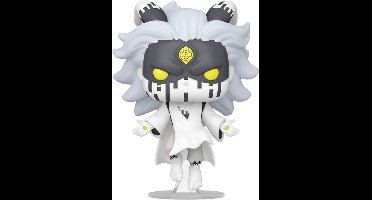 Funko Boruto Pop! Momoshiki Otsutsuki - Verzamelfiguur van 9 cm