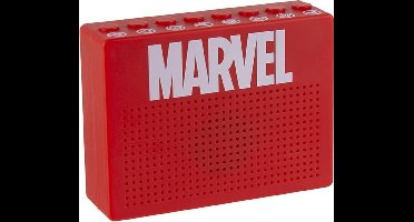 Paladone Marvel Sound Effects Speler