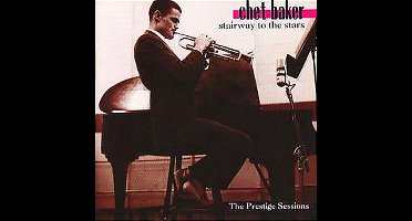 Chet Baker - Stairway To The Stars (CD)