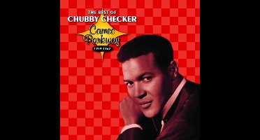 Chubby Checker - The Best Of Chubby Checker (CD)