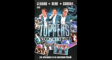 Toppers - Toppers In concert 2007 (2 DVD)