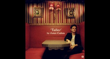 Jamie Cullum - Taller (CD)