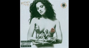 Red Hot Chili Peppers - Mother's Milk (CD)