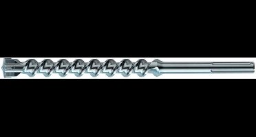 HiKOKI 754323 SDS-Max Hamerboor - 4 snijvlakken - 26 x 400 x 520mm