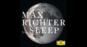 Max Richter - From Sleep (CD)