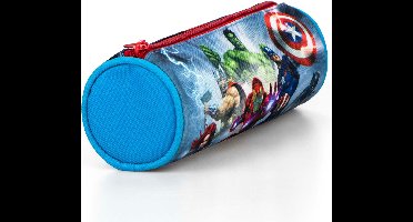 Avengers  Etui 22 cm