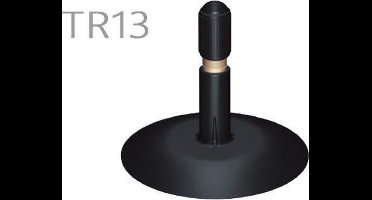 Binnenband 155R13, 165R13, 165/70R13, 175/70R13 met TR13 ventiel