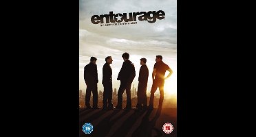 Entourage Season 8