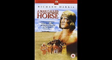 A Man Called Horse