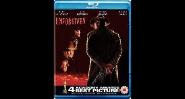 Unforgiven