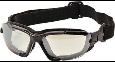 Portwest veiligheidsbril Levo PW11