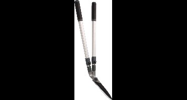 Talen Tools - Graskantschaar - Koolstofstaal - Professioneel - Horizontaal - Telescopisch - 55-96 cm