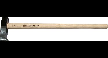 Hendrik Jan - Houtklover - 3 kg