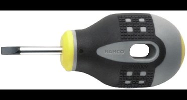 Bahco Schroevendraaier BE8350 1x5,5mm Kort - BE-8350