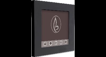 Tablet muurhouder Piatto voor Samsung Galaxy Tab 9.7 tablets