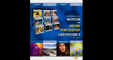 Bewuster en beter  -   Werken met lightroom classic