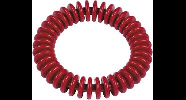 Beco Lamelle Duikring - Rood - 15 cm