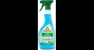 Frosch - Cleaner soda 500 ml - 500ml