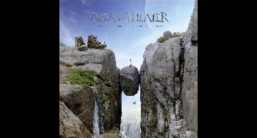 A View From The Top Of The World