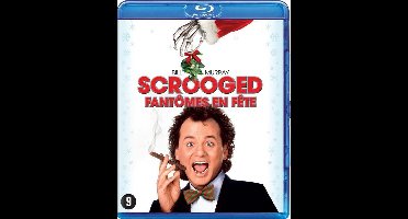 Scrooged