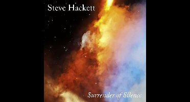 Surrender Of Silence