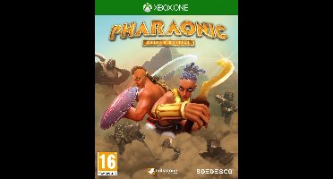 Pharaonic Deluxe Edition - Xbox One