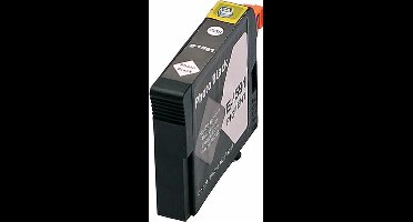 ABC huismerk inkt cartridge geschikt voor Epson T1591 foto zwart voor Epson Stylus Photo R2000