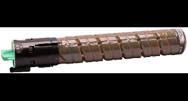 ABC huismerk toner geschikt voor Ricoh 841196 zwart voor Ricoh MP-C2030 MP-C2050 MP-C2050SPF MP-C2530 MP-C2550 MP-C2550CSP MP-C2550SPF Lanier LD520C LD525C LD620C LD625C Savin C9020 C9025