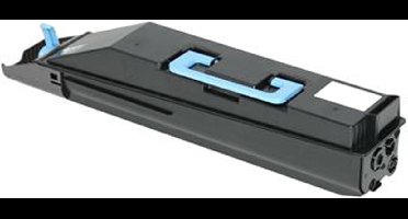 ABC huismerk toner geschikt voor Utax CDC 1725 652510014 HC magenta