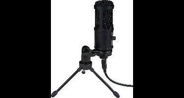 Nacon Streaming Microfoon - Multi Platform