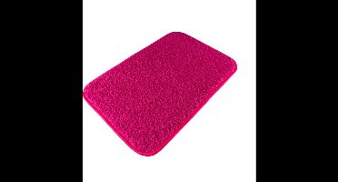 Karpet Batan - Roze - 160 x 230 cm