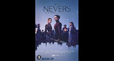Nevers - Seizoen 1.1 (DVD)