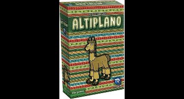 Altiplano
