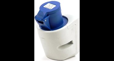 CEE Stekkerdoos 3 polig 16A