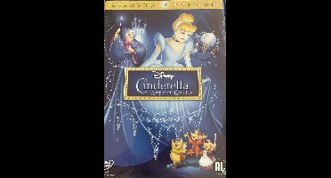 Assepoester (Cinderella)