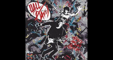 Daryl Hall & John Oates - Big Bam Boom