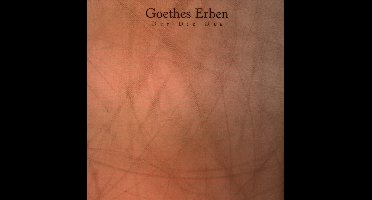 Goethes Erben - Der · Die · Das (CD)