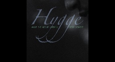 Pieter Vermeyen - Hygge - About The Art Of Listening (CD)