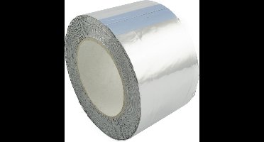 Afdichtband Polyethyleen / Butyl          10M.X 75Mm