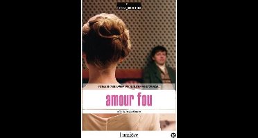 Amour Fou (DVD)
