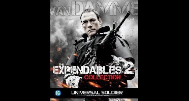 Universal Soldier - Regeneration (Blu-ray)