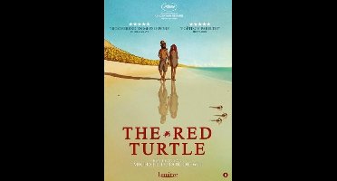 Red Turtle (DVD)