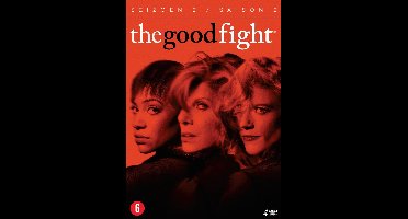 The Good Fight - Seizoen 2 (DVD)